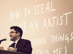 steal like an artist