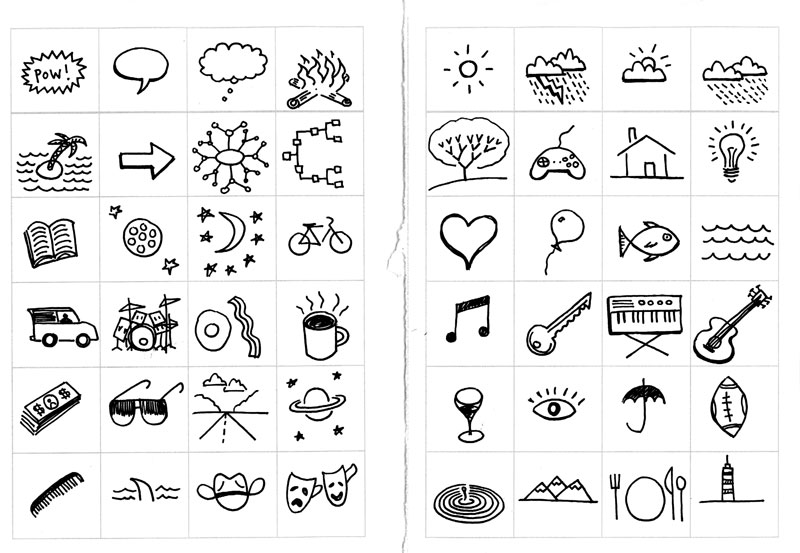 school notebook doodles tumblr