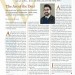 Publisher's Weekly