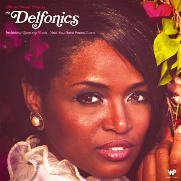 A story about Twitter and the Delfonics
