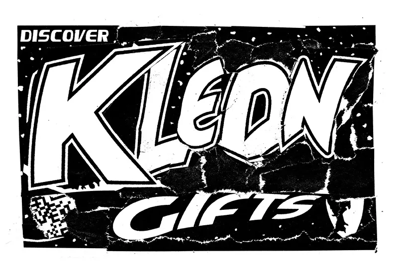 The 2023 Kleon Studios Gift Guide - Austin Kleon