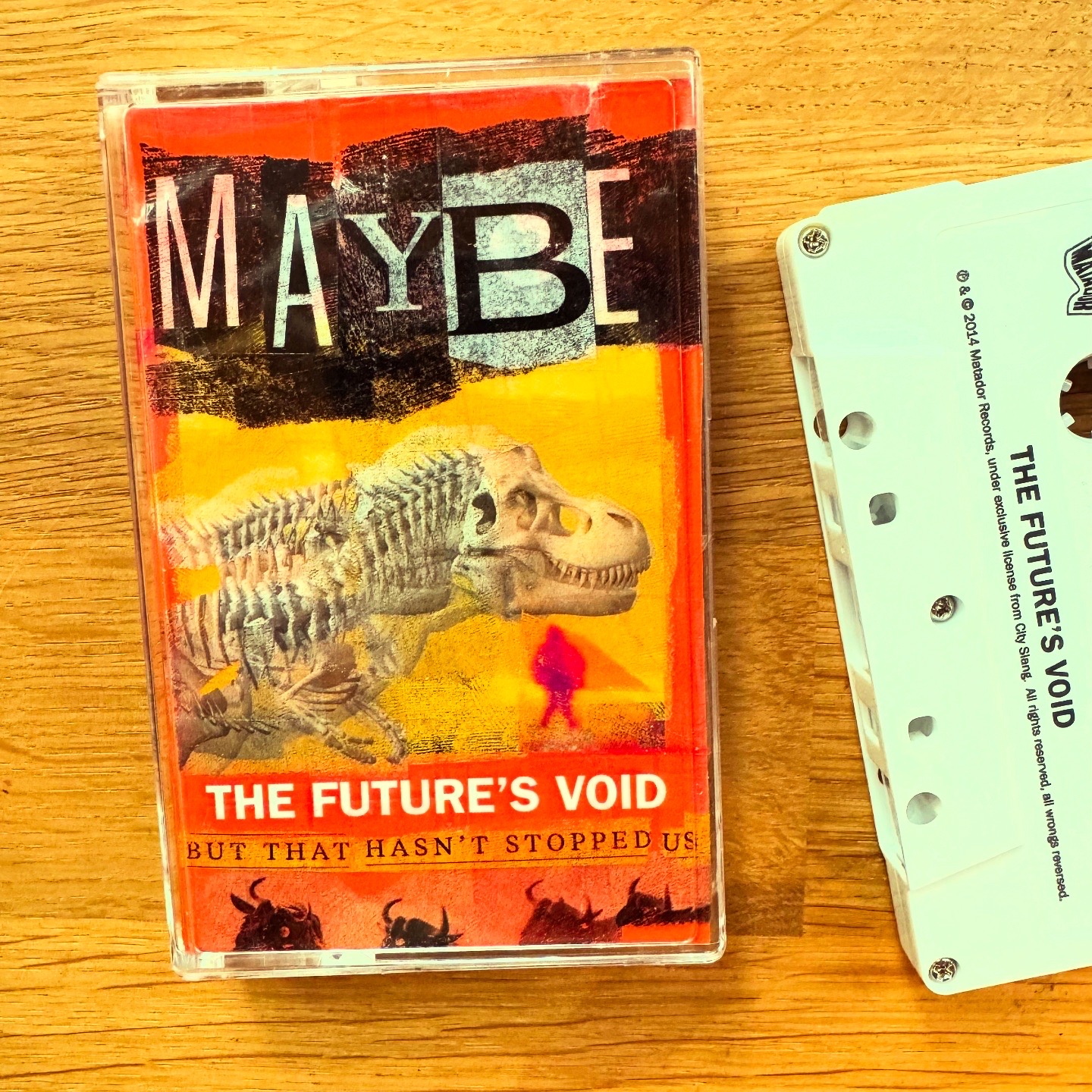 May 2025 mixtape - Austin Kleon