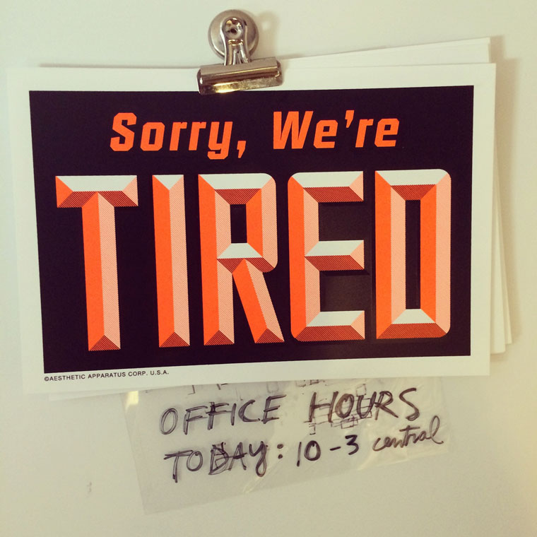 We re sorry those. Sorry we are working. Office hours. Sorry we carried away.