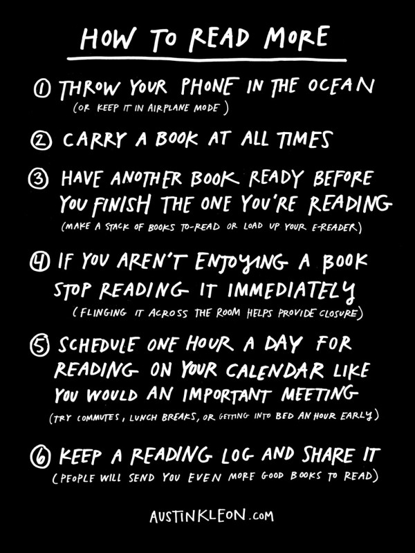 how-to-read-more