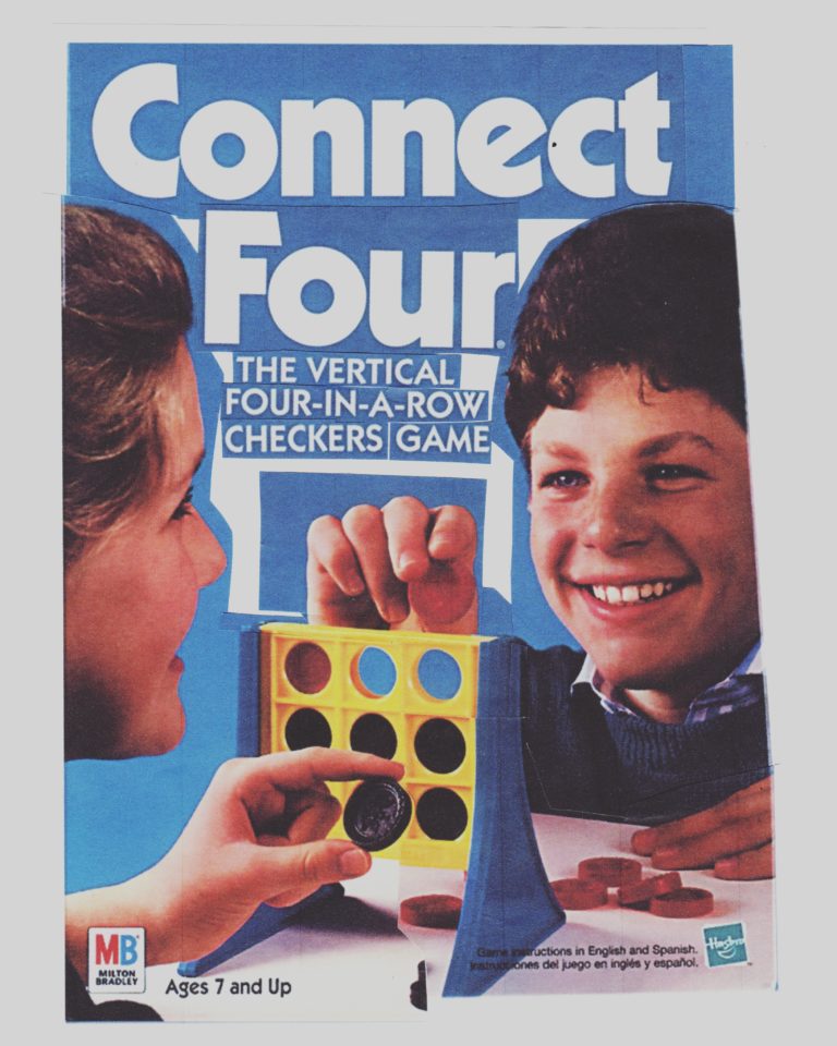 Connect Four