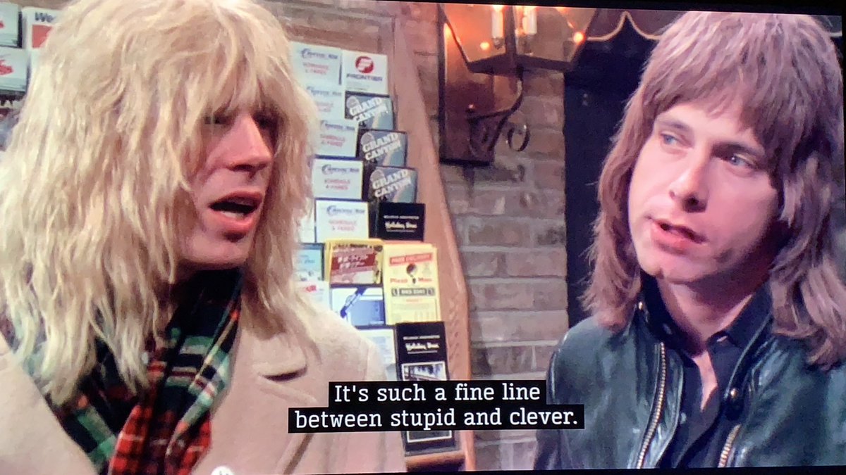 "This is Spinal Tap 2" starts filming in February IMDB v2.3