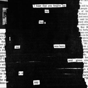 An alternate world - Austin Kleon