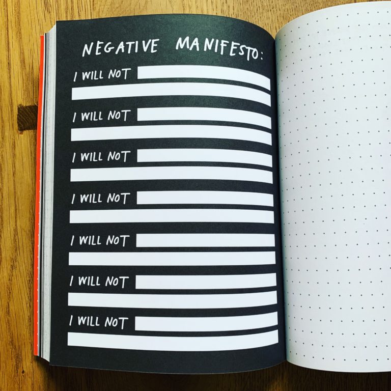 Austin Kleon — Do It Yourself When I was a little punk rock