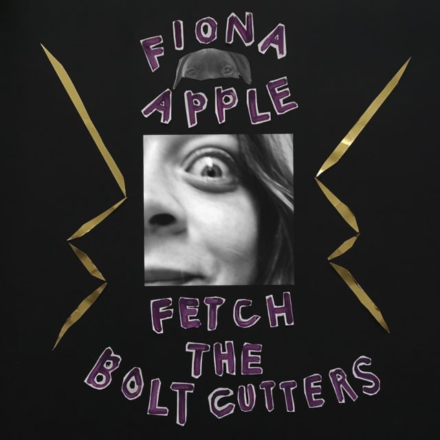 Austin Kleon - Posts tagged \'Fiona apple\'