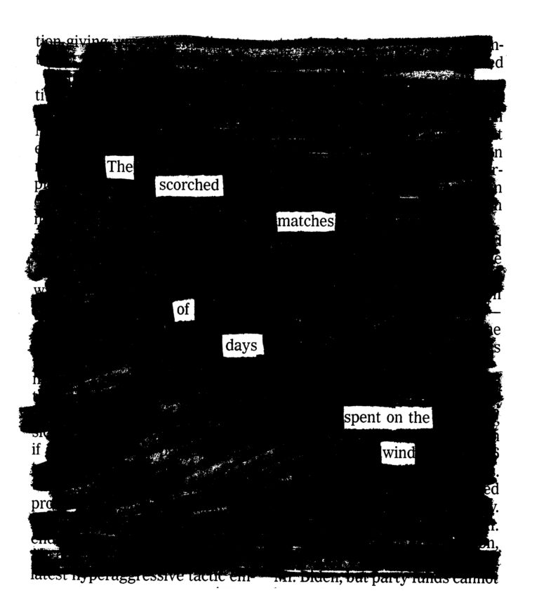 Nouns and verbs Austin Kleon