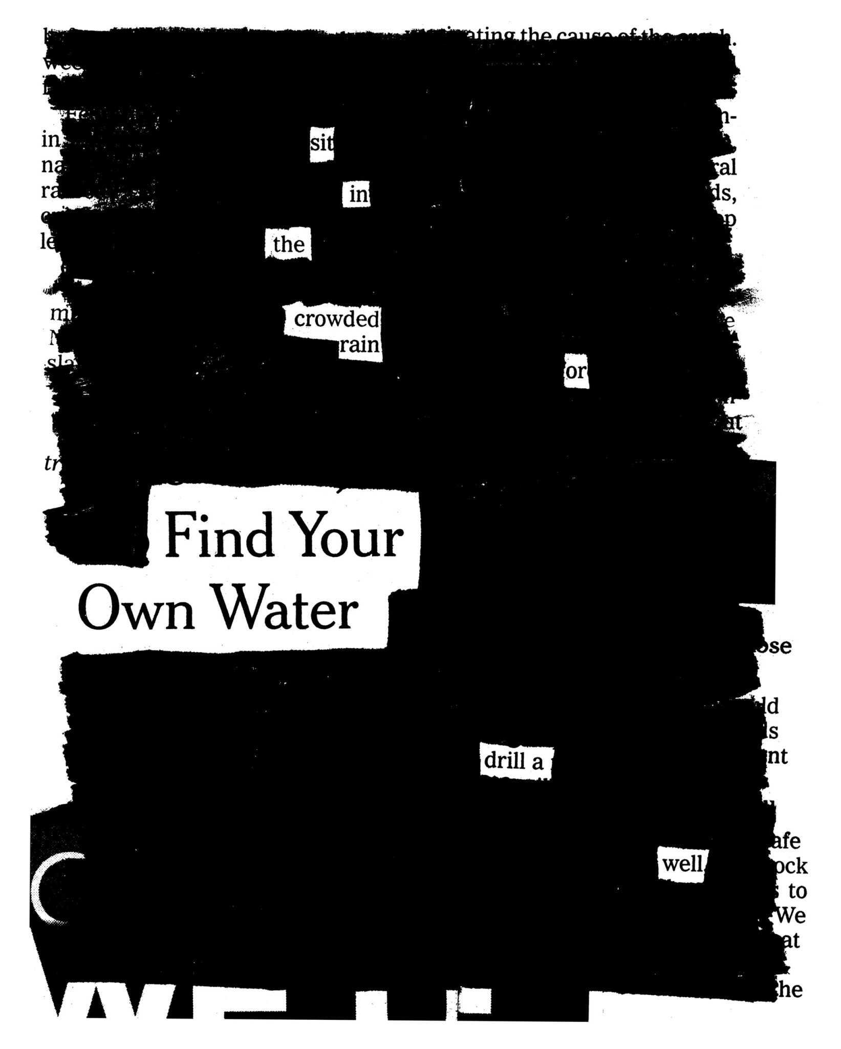 water-in-the-well-austin-kleon